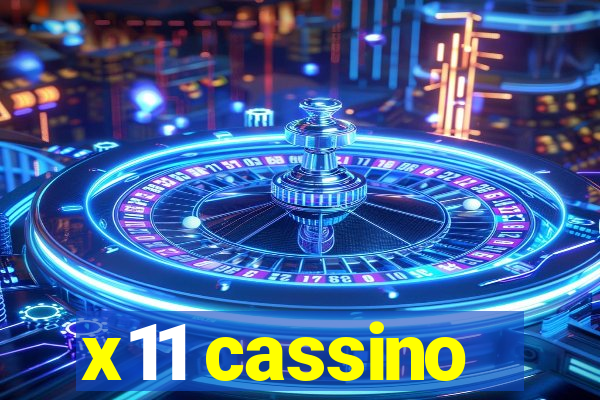 x11 cassino